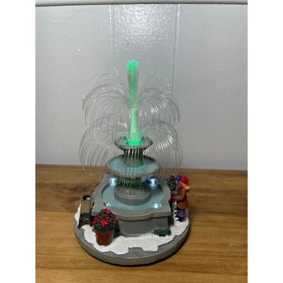 2023 Carole Towne Fiber Optic Fountain - Picture 4 of 9